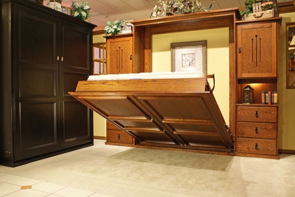 WallBed